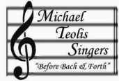 Michael Teolis Singers